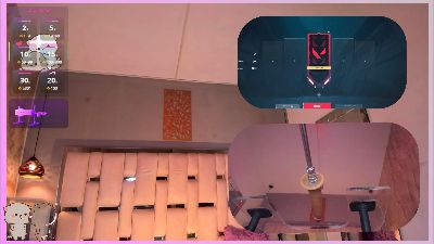 SweetieCloe live cam on Cam4