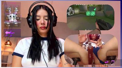 SweetieCloe live cam on Cam4