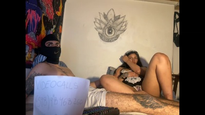 SweetieSpice live cam on Cam4
