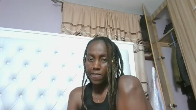 Sweetnova live cam on Cam4