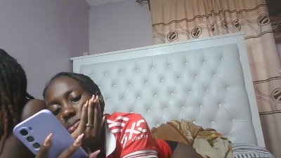 Sweetnova live cam on Cam4