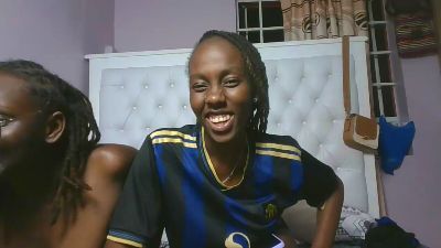 Sweetnova live cam on Cam4