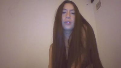 Sweetpain_ 来自 哥伦比亚 的 女性 直播摄像头