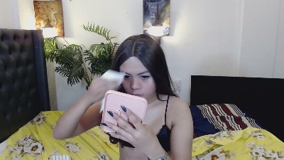 Sweetsabby live cam on Cam4