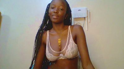 Sweett_Denzel live cam on Cam4