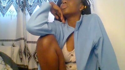 Sweett_Denzel live cam on Cam4