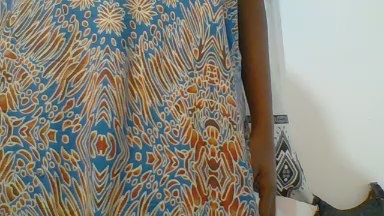 Sweett_Denzel live cam on Cam4