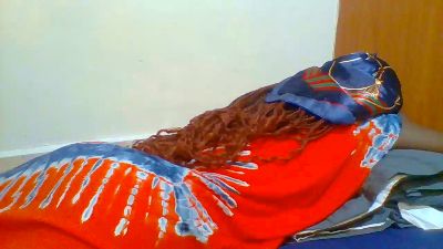 Sweett_Denzel live cam on Cam4