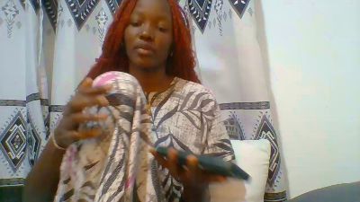 Sweett_Denzel live cam on Cam4