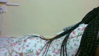 Sweett_Denzel live cam on Cam4