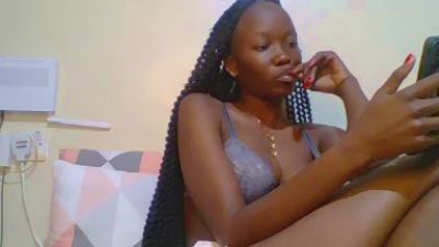 Sweett_Denzel live cam on Cam4