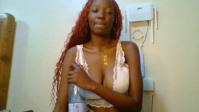 Sweett_Denzel live cam on Cam4