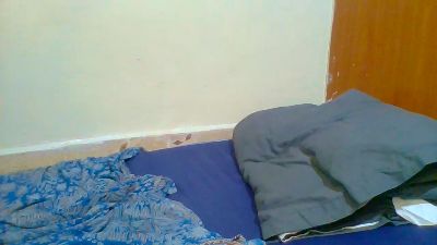 Sweett_Denzel live cam on Cam4