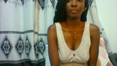 Sweett_Denzel live cam on Cam4
