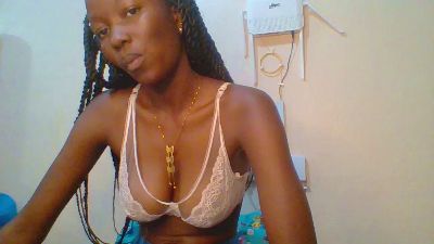 Sweett_Denzel live cam on Cam4