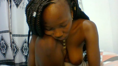Sweett_Denzel live cam on Cam4