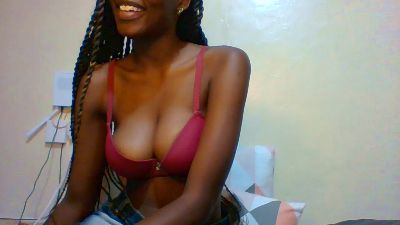 Sweett_Denzel live cam on Cam4