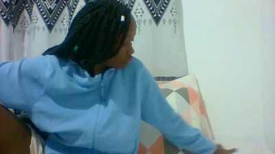 Sweett_Denzel live cam on Cam4