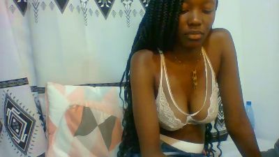 Sweett_Denzel live cam on Cam4