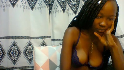 Sweett_Denzel live cam on Cam4