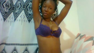 Sweett_Denzel live cam on Cam4