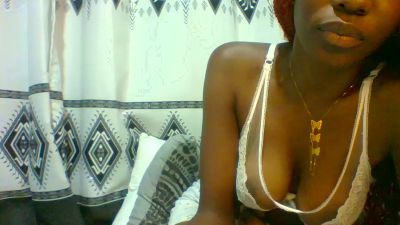 Sweett_Denzel live cam on Cam4