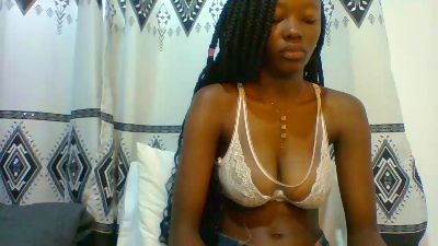 Sweett_Denzel live cam on Cam4
