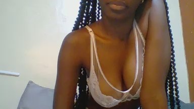 Sweett_Denzel live cam on Cam4