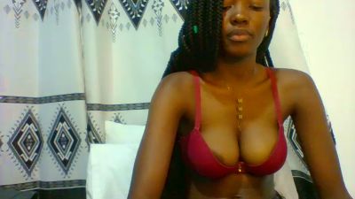 Sweett_Denzel live cam on Cam4