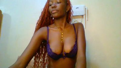 Sweett_Denzel live cam on Cam4