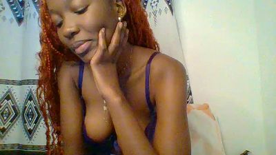 Sweett_Denzel live cam on Cam4