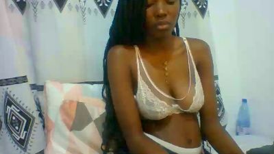 Sweett_Denzel live cam on Cam4