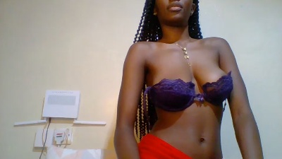 Sweett_Denzel live cam on Cam4