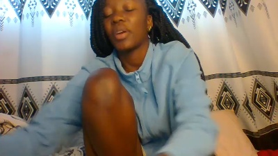Sweett_Denzel live cam on Cam4