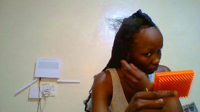 Sweett_Denzel live cam on Cam4