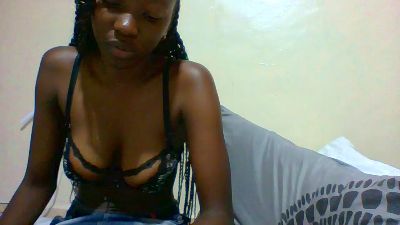 Sweett_Denzel live cam on Cam4
