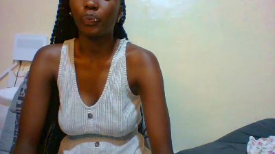 Sweett_Denzel live cam on Cam4