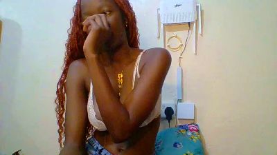 Sweett_Denzel live cam on Cam4
