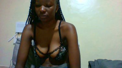 Sweett_Denzel live cam on Cam4