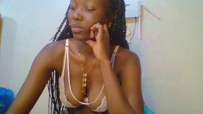 Sweett_Denzel live cam on Cam4