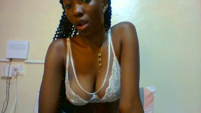 Sweett_Denzel live cam on Cam4