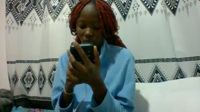 Sweett_Denzel live cam on Cam4