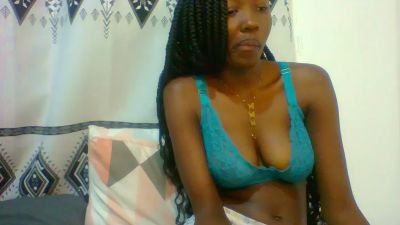 Sweett_Denzel live cam on Cam4