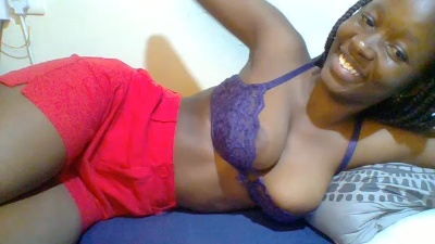 Sweett_Denzel live cam on Cam4
