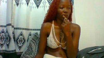 Sweett_Denzel live cam on Cam4