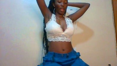 Sweett_Denzel live cam on Cam4
