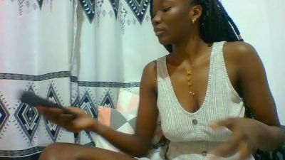 Sweett_Denzel live cam on Cam4
