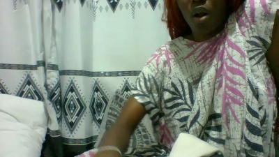Sweett_Denzel live cam on Cam4