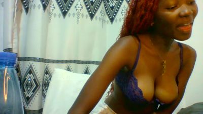 Sweett_Denzel live cam on Cam4