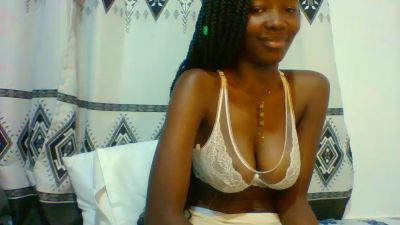 Sweett_Denzel live cam on Cam4